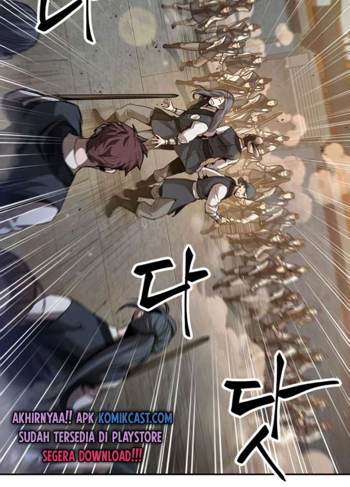 Nano Machine Chap 47 - Next Chap 48