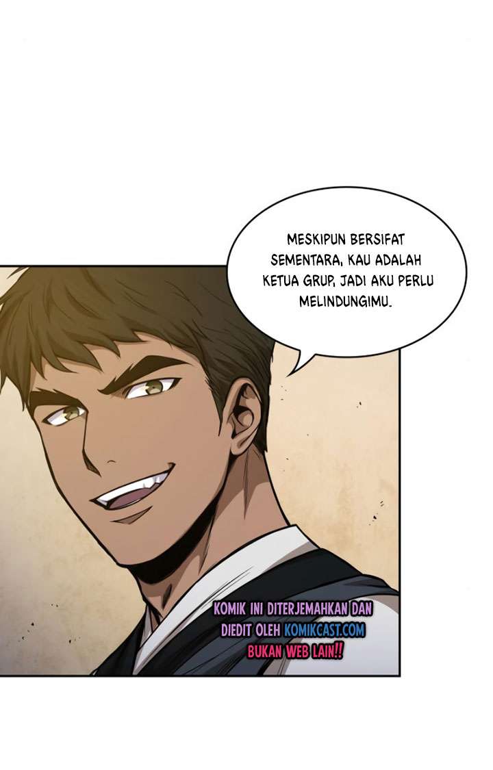 Nano Machine Chap 47 - Next Chap 48