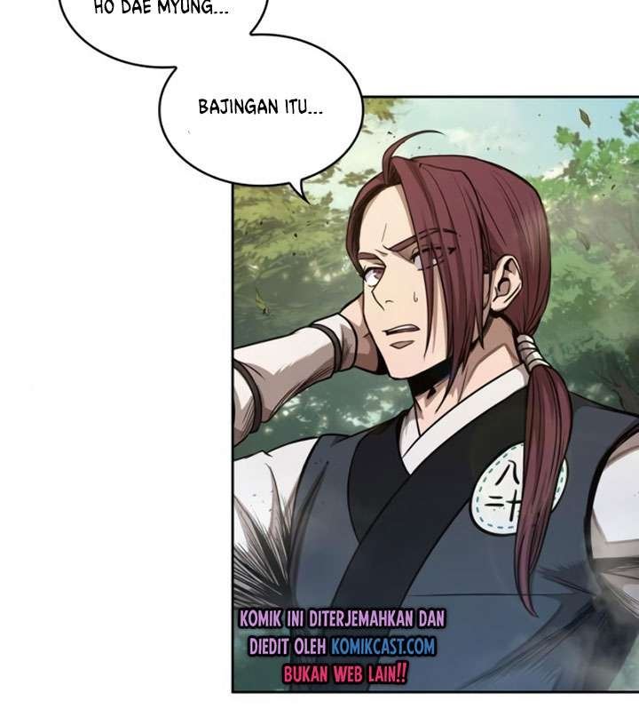 Nano Machine Chap 47 - Next Chap 48