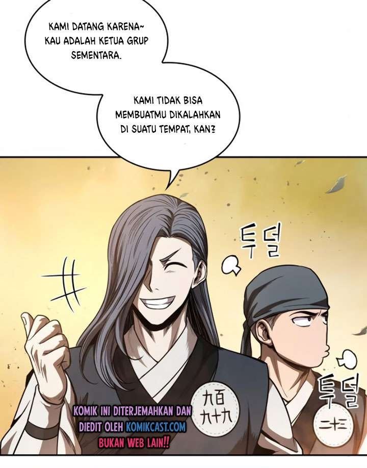 Nano Machine Chap 47 - Next Chap 48