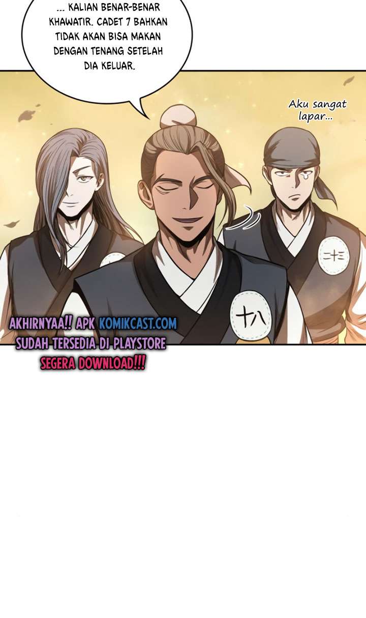 Nano Machine Chap 47 - Next Chap 48