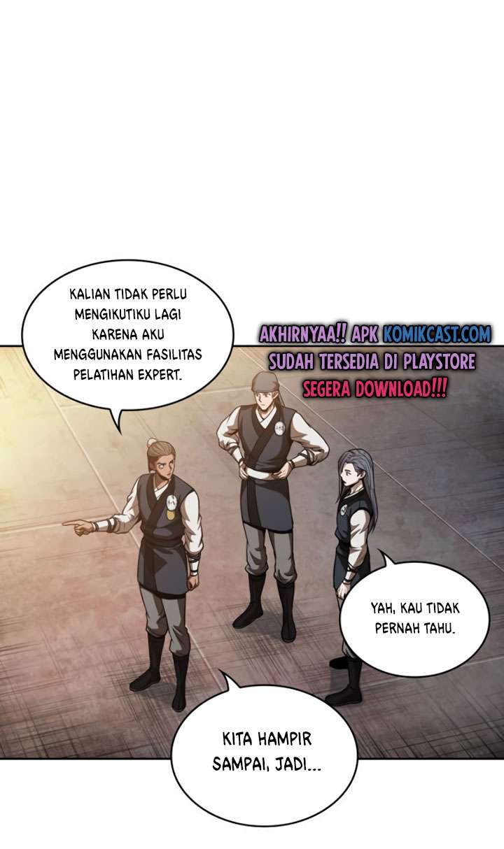 Nano Machine Chap 47 - Next Chap 48