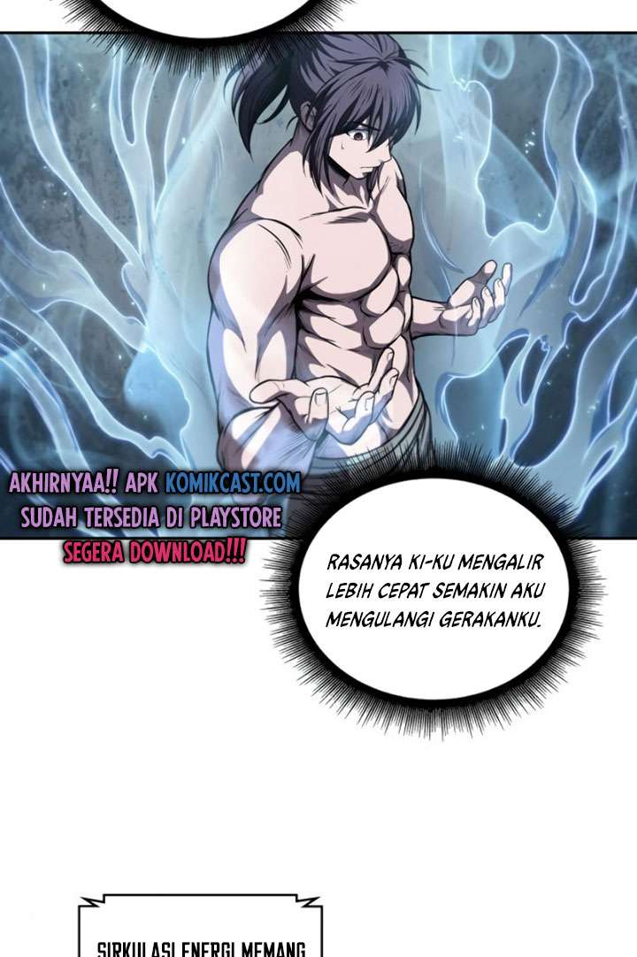 Nano Machine Chap 47 - Next Chap 48