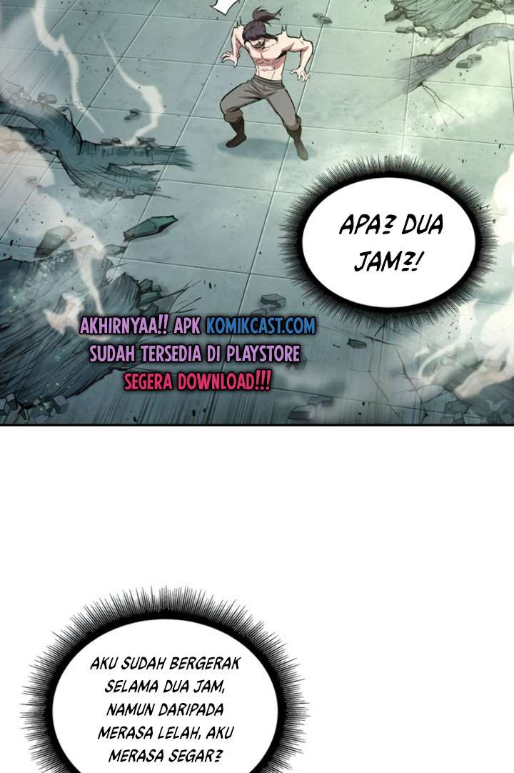 Nano Machine Chap 47 - Next Chap 48