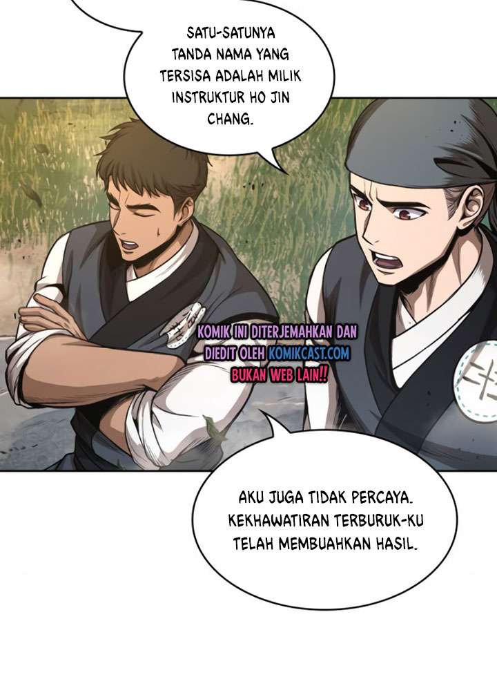 Nano Machine Chap 47 - Next Chap 48