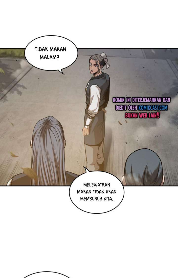 Nano Machine Chap 47 - Next Chap 48