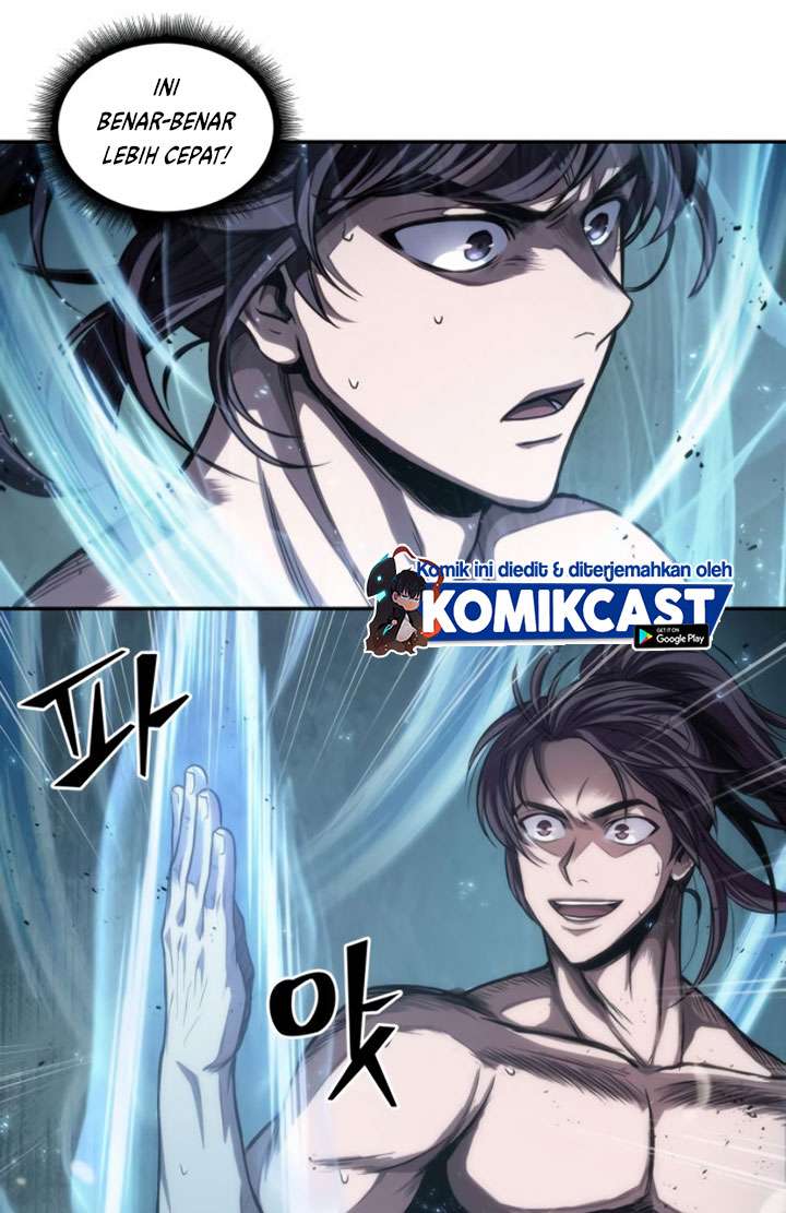 Nano Machine Chap 47 - Next Chap 48
