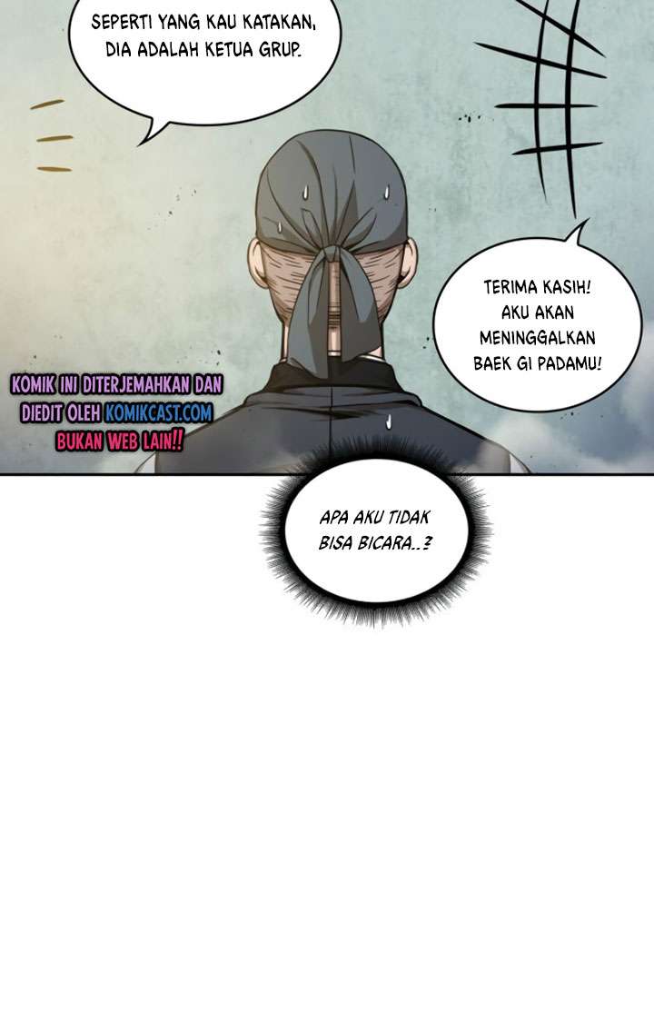 Nano Machine Chap 47 - Next Chap 48