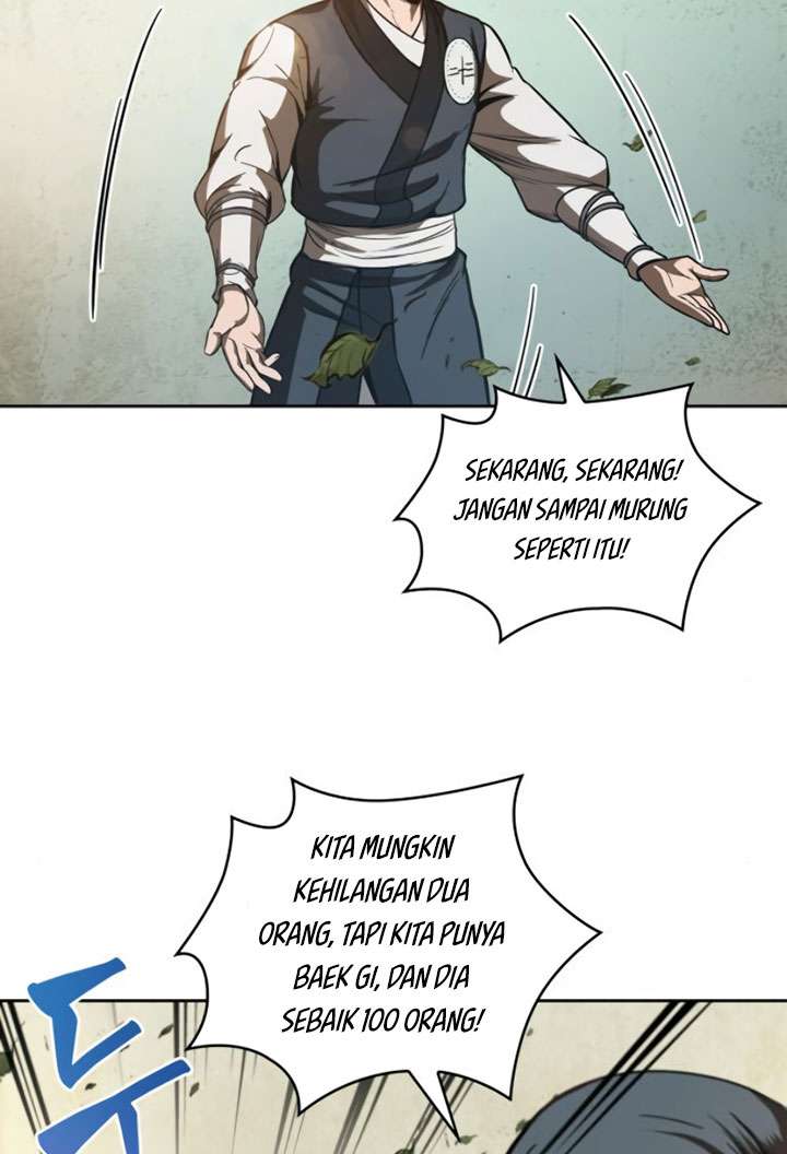 Nano Machine Chap 47 - Next Chap 48