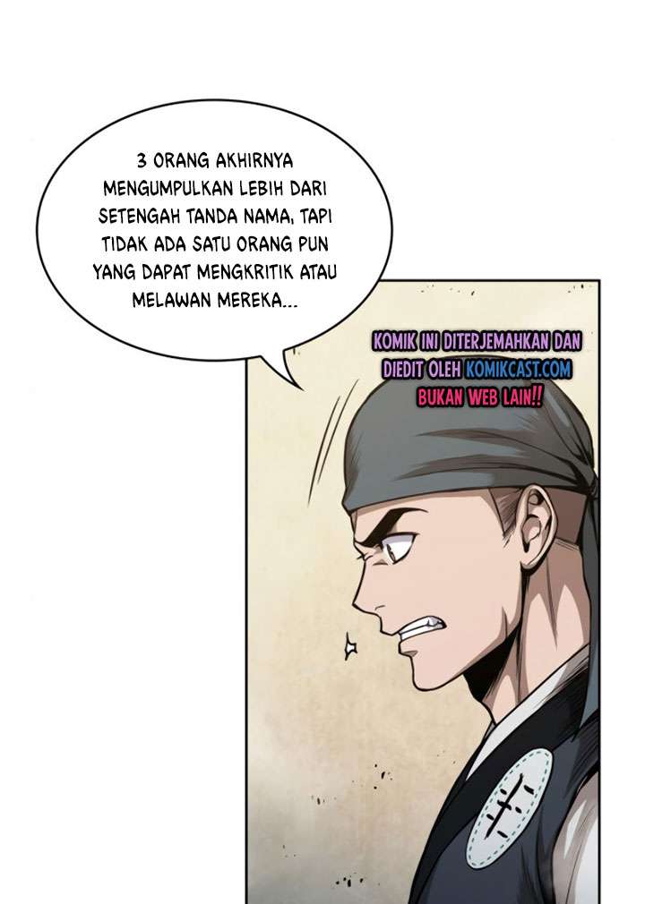 Nano Machine Chap 47 - Next Chap 48
