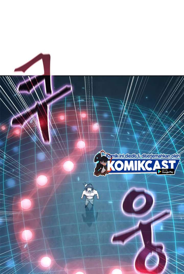 Nano Machine Chap 47 - Next Chap 48