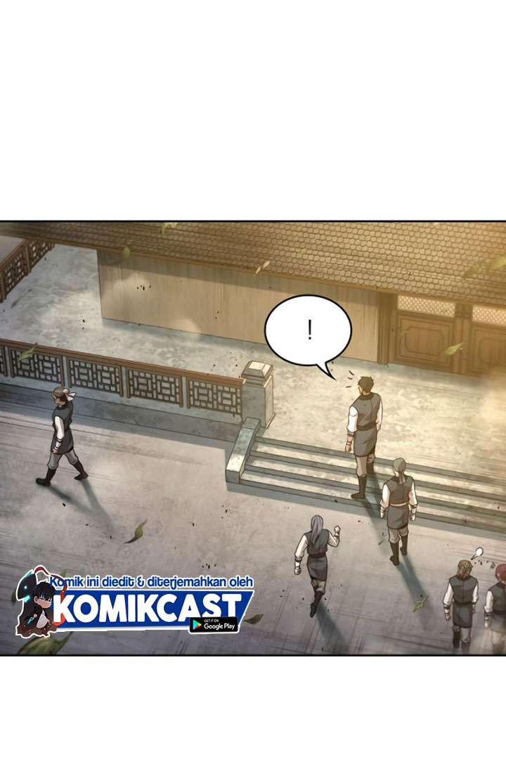 Nano Machine Chap 47 - Next Chap 48