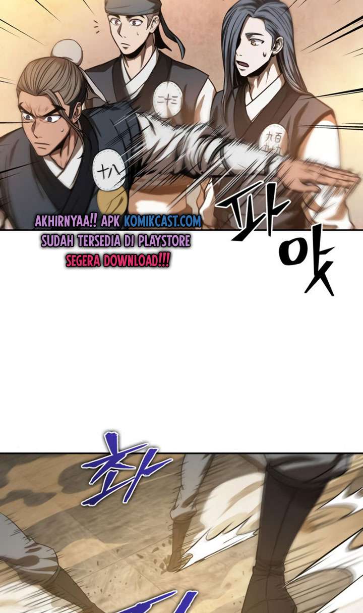 Nano Machine Chap 47 - Next Chap 48