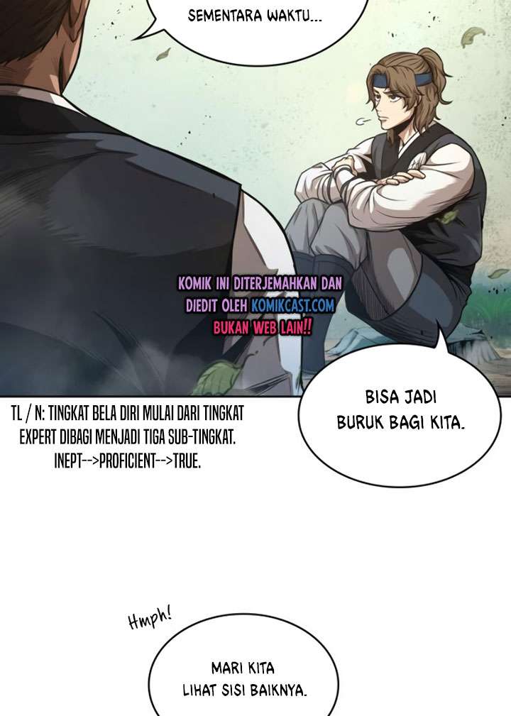 Nano Machine Chap 47 - Next Chap 48
