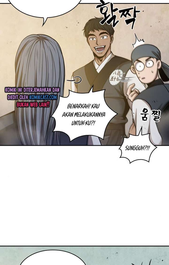 Nano Machine Chap 47 - Next Chap 48