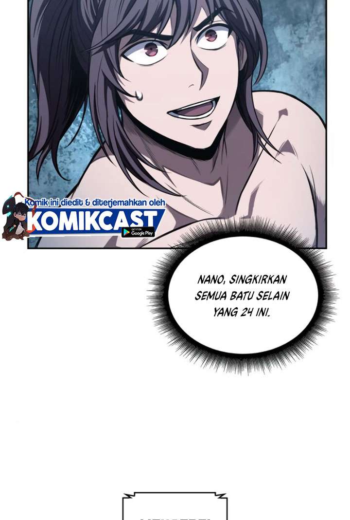 Nano Machine Chap 47 - Next Chap 48