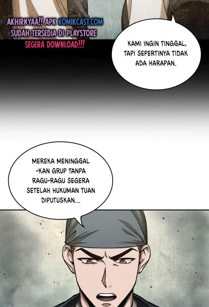 Nano Machine Chap 47 - Next Chap 48