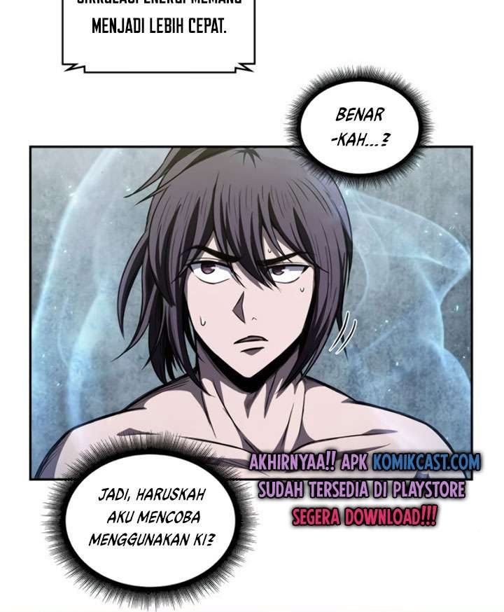 Nano Machine Chap 47 - Next Chap 48