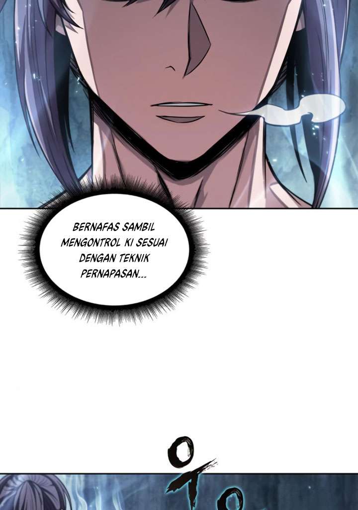 Nano Machine Chap 47 - Next Chap 48