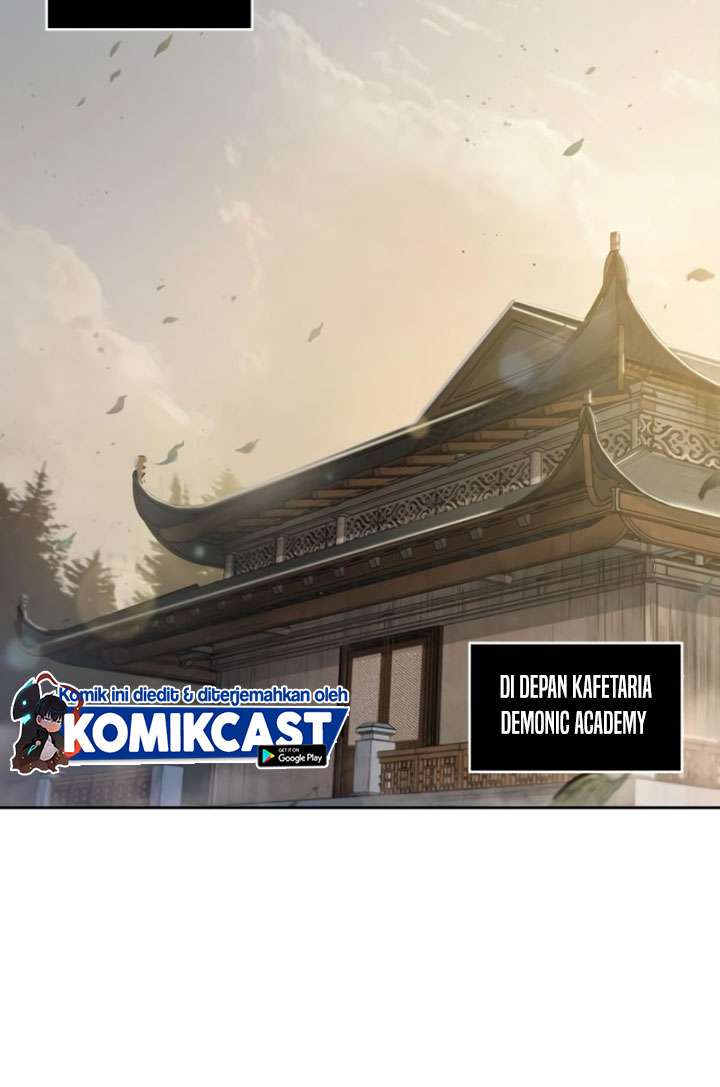 Nano Machine Chap 47 - Next Chap 48