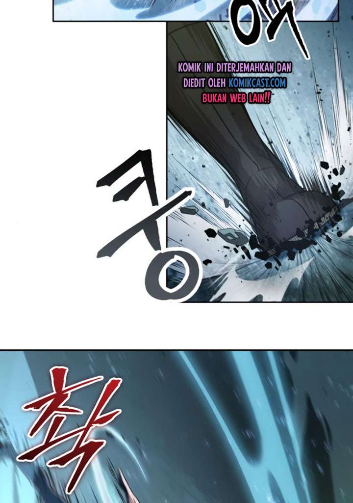 Nano Machine Chap 47 - Next Chap 48