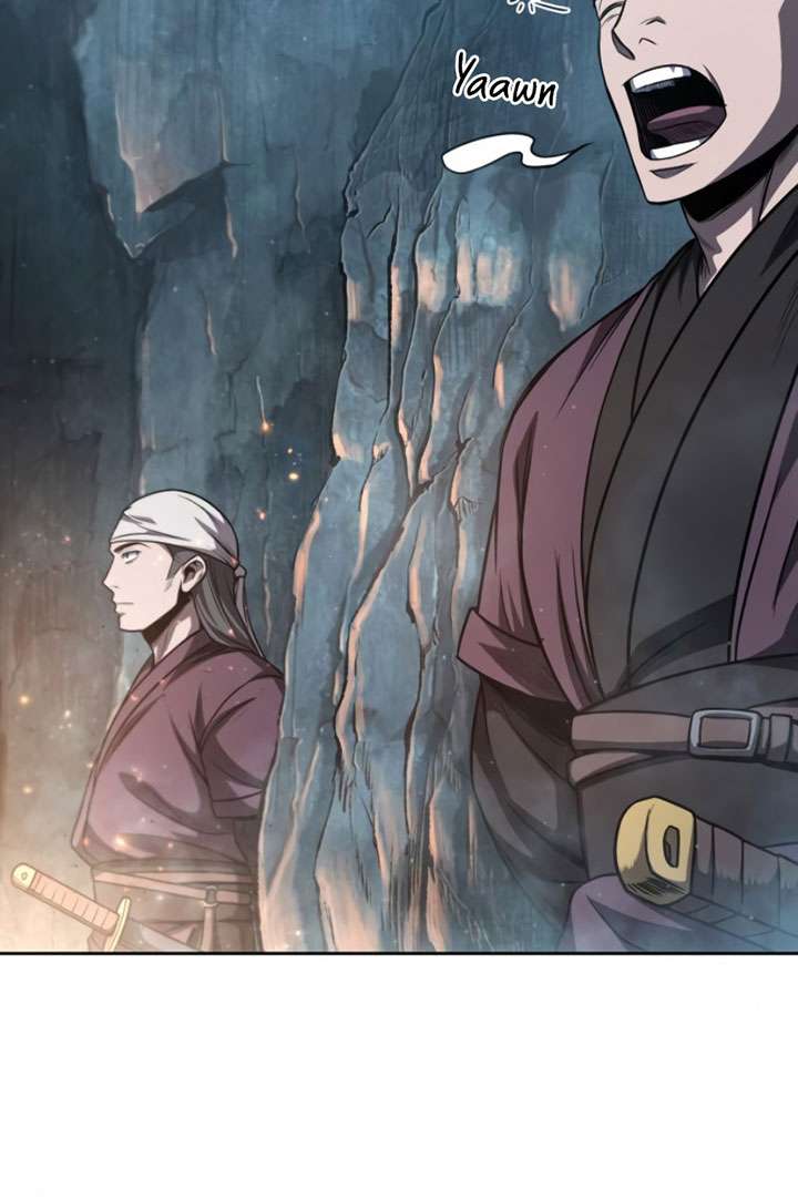 Nano Machine Chap 47 - Next Chap 48