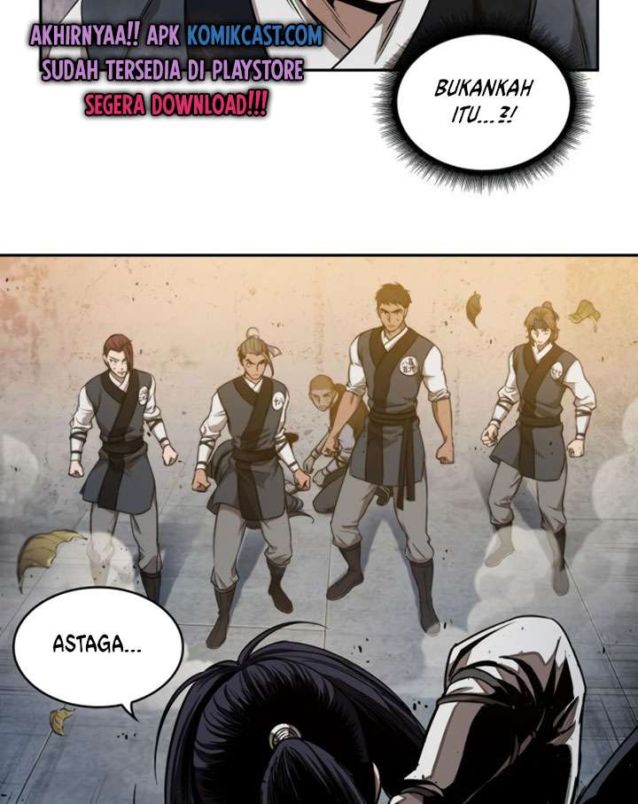 Nano Machine Chap 48 - Next Chap 49