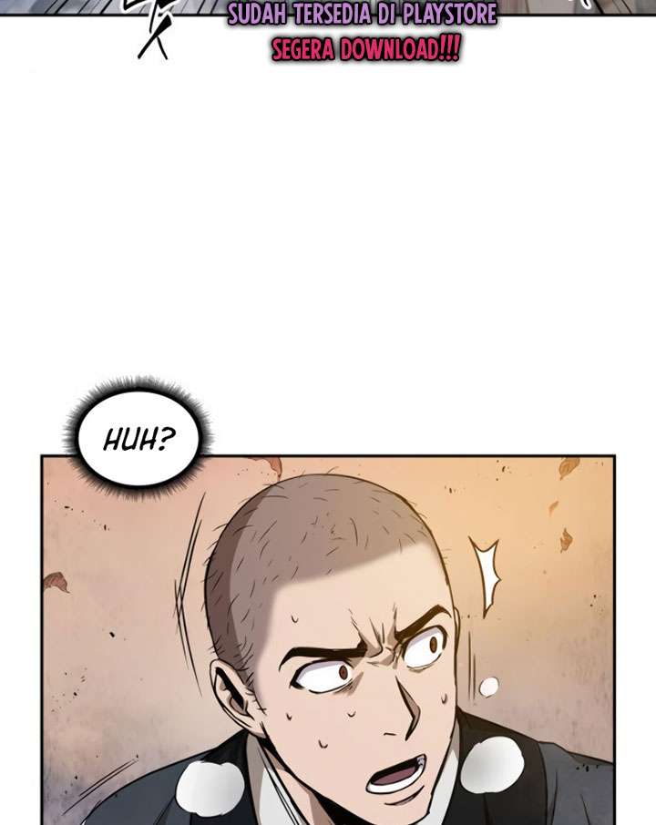 Nano Machine Chap 48 - Next Chap 49