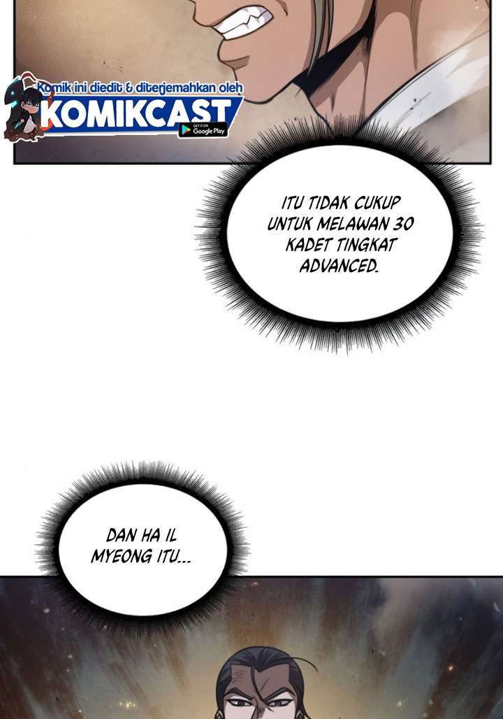 Nano Machine Chap 48 - Next Chap 49