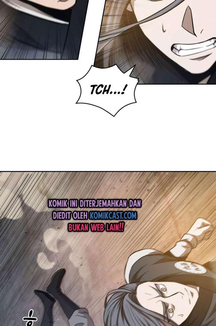 Nano Machine Chap 48 - Next Chap 49