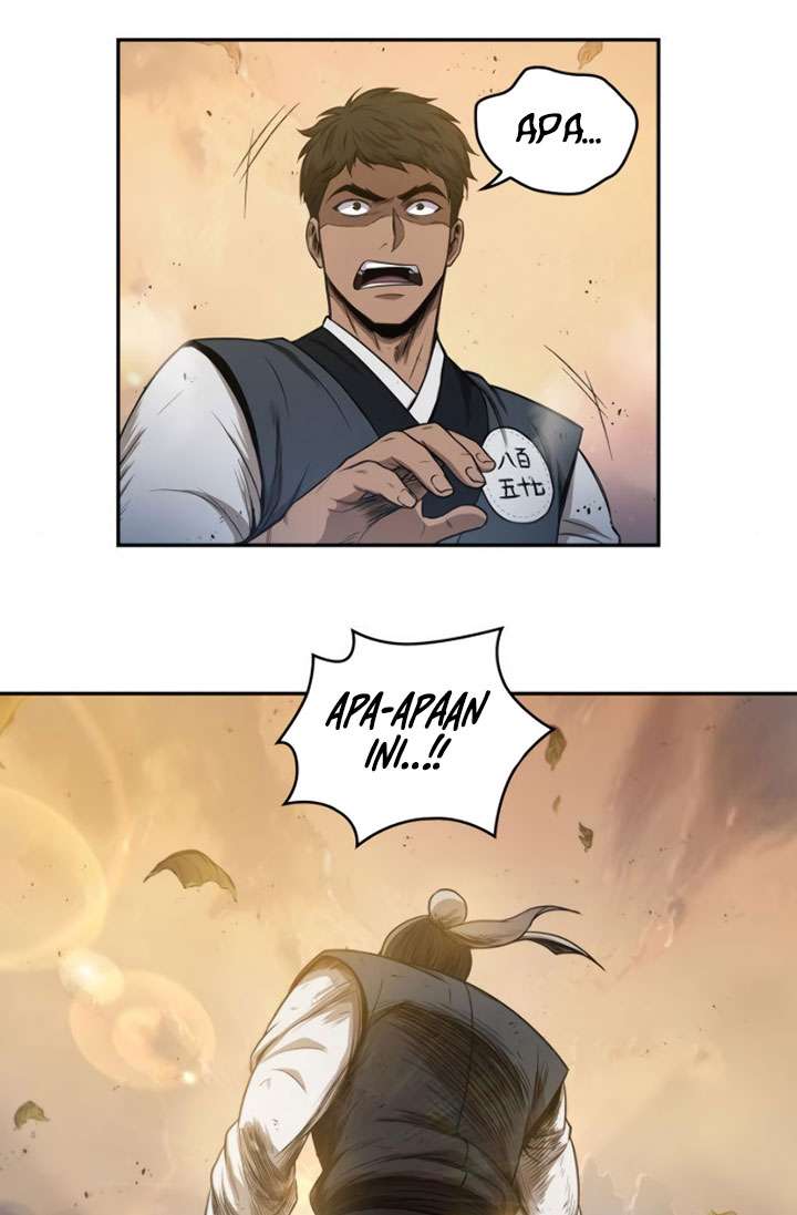 Nano Machine Chap 48 - Next Chap 49