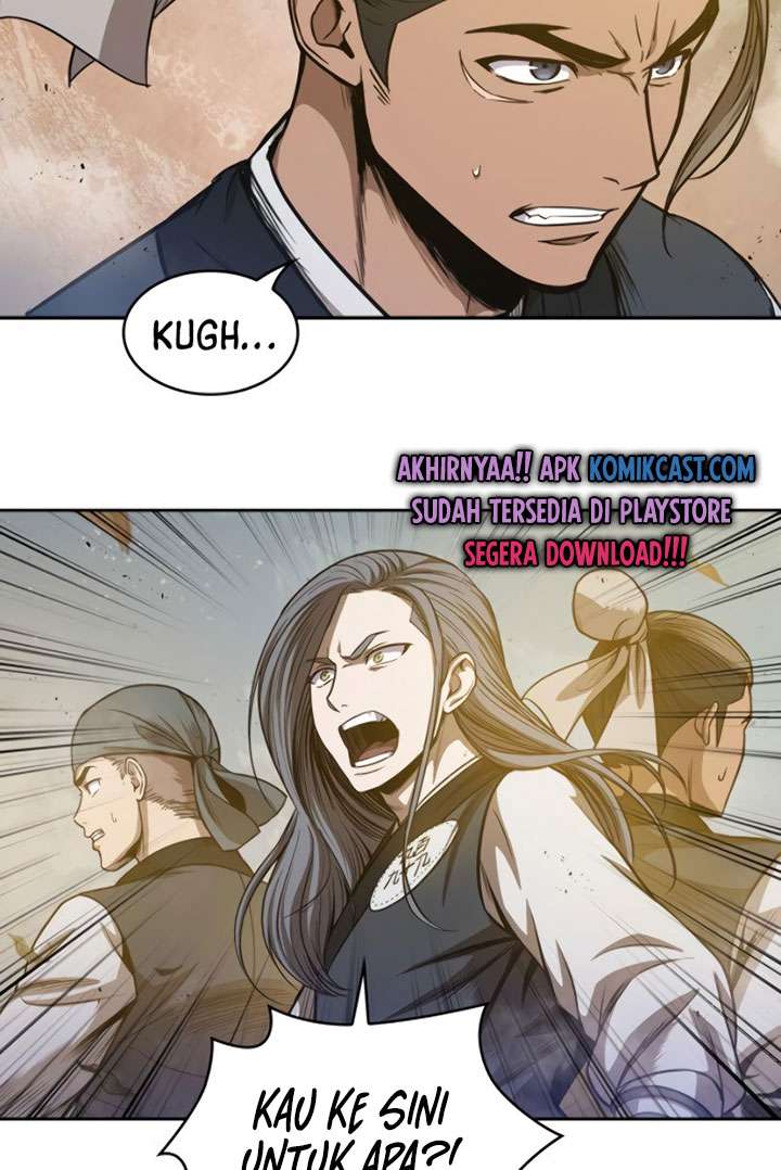 Nano Machine Chap 48 - Next Chap 49