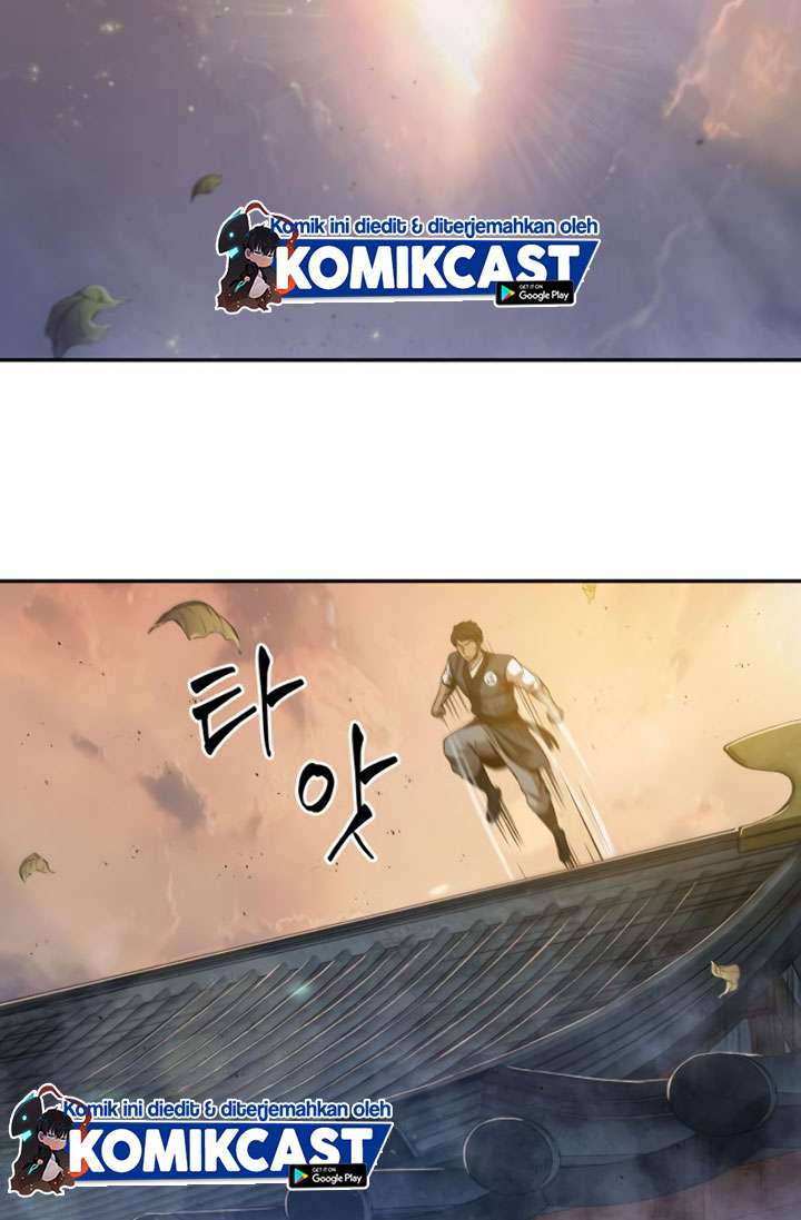 Nano Machine Chap 48 - Next Chap 49