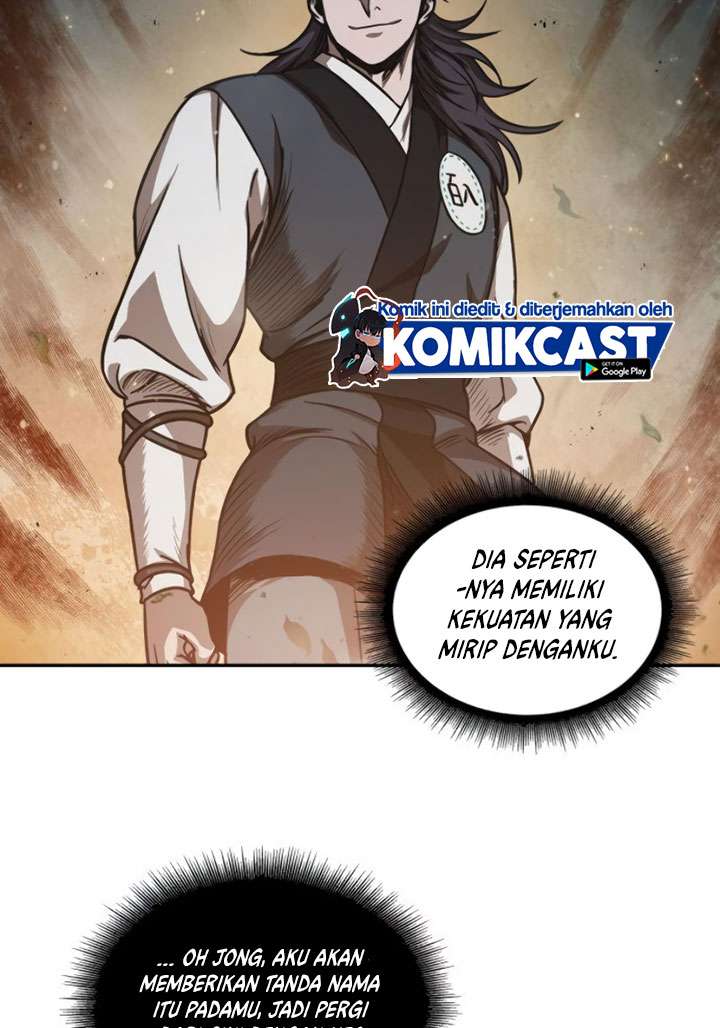 Nano Machine Chap 48 - Next Chap 49