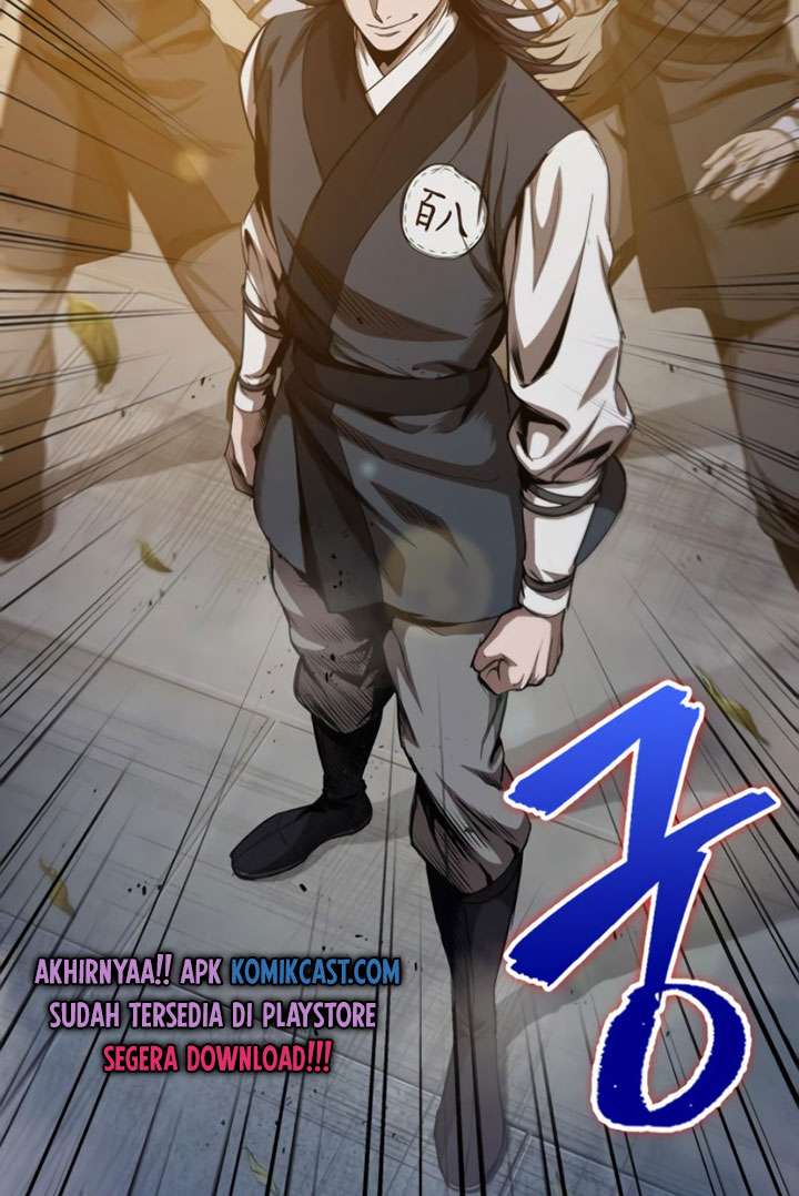 Nano Machine Chap 48 - Next Chap 49