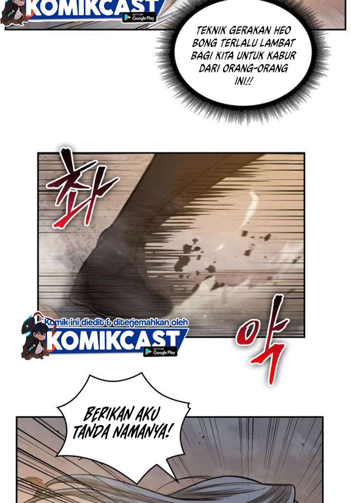 Nano Machine Chap 48 - Next Chap 49