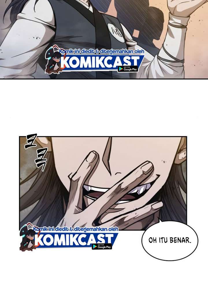 Nano Machine Chap 48 - Next Chap 49