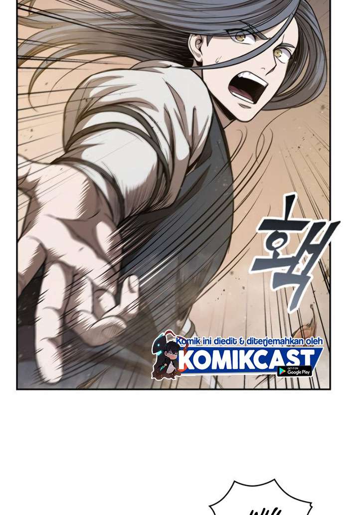 Nano Machine Chap 48 - Next Chap 49