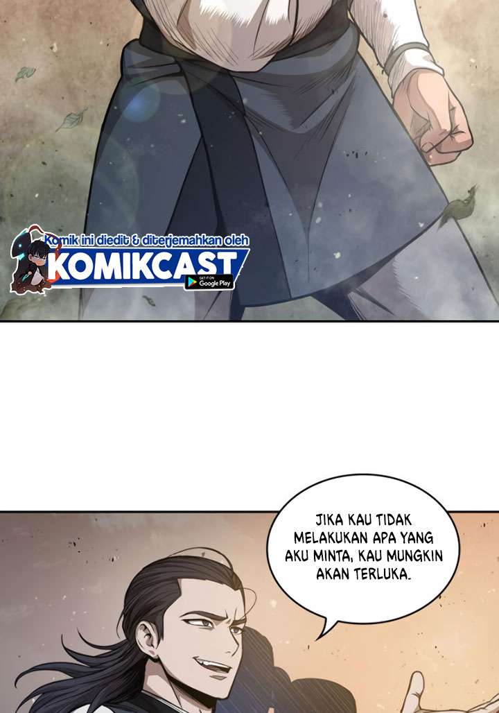 Nano Machine Chap 48 - Next Chap 49