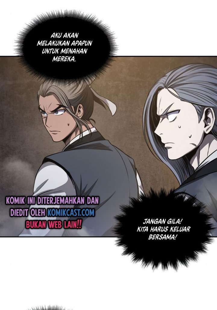 Nano Machine Chap 48 - Next Chap 49