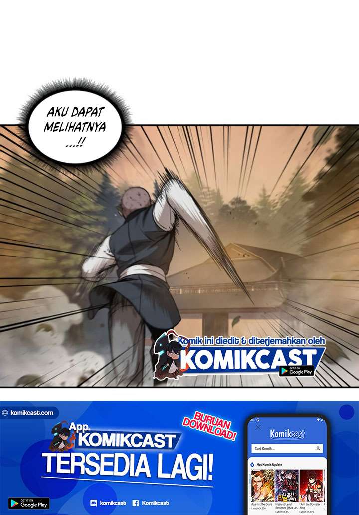 Nano Machine Chap 48 - Next Chap 49