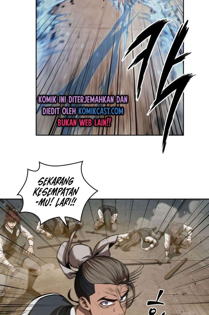 Nano Machine Chap 48 - Next Chap 49