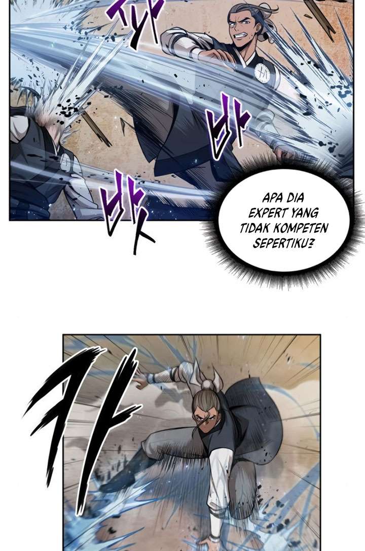 Nano Machine Chap 48 - Next Chap 49