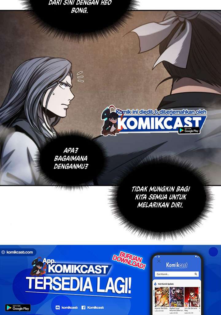 Nano Machine Chap 48 - Next Chap 49