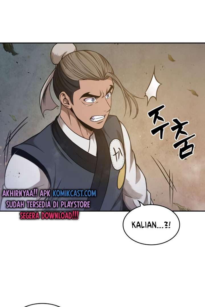 Nano Machine Chap 48 - Next Chap 49