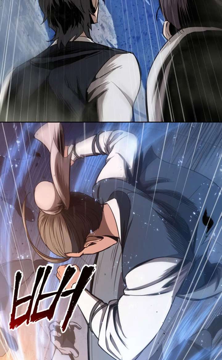 Nano Machine Chap 48 - Next Chap 49