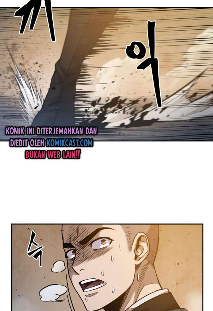 Nano Machine Chap 48 - Next Chap 49