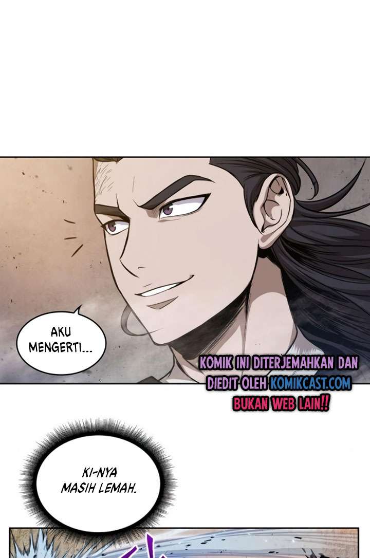 Nano Machine Chap 48 - Next Chap 49