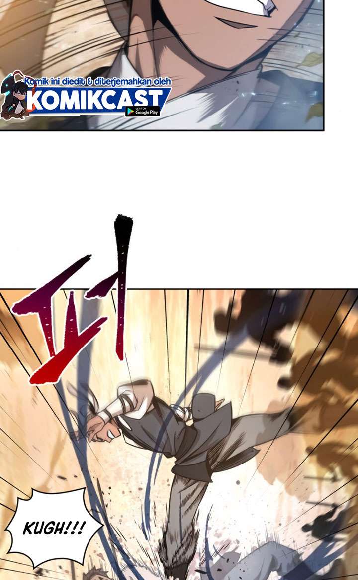 Nano Machine Chap 48 - Next Chap 49