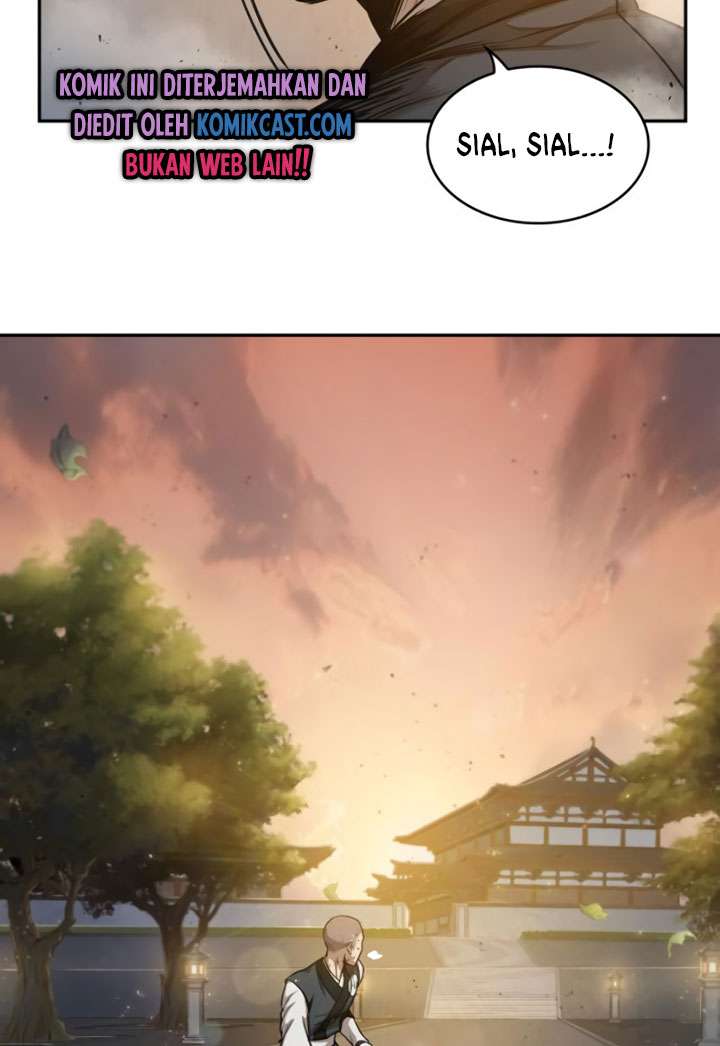 Nano Machine Chap 48 - Next Chap 49
